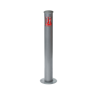 Анкерный парковочный столбик (эксклюзив) ЭМС-3-П